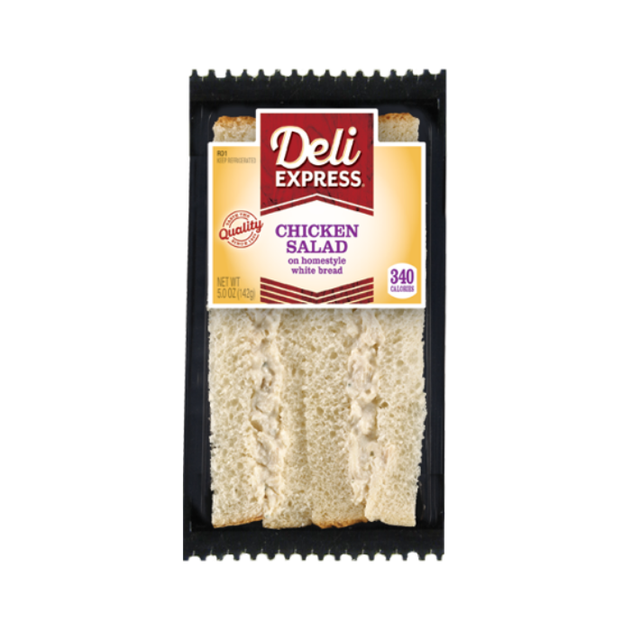 Telman Deli Express Chicken Salad (10/case)